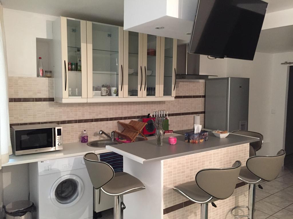 Appartement La Force La Garde-Adhémar Quarto foto