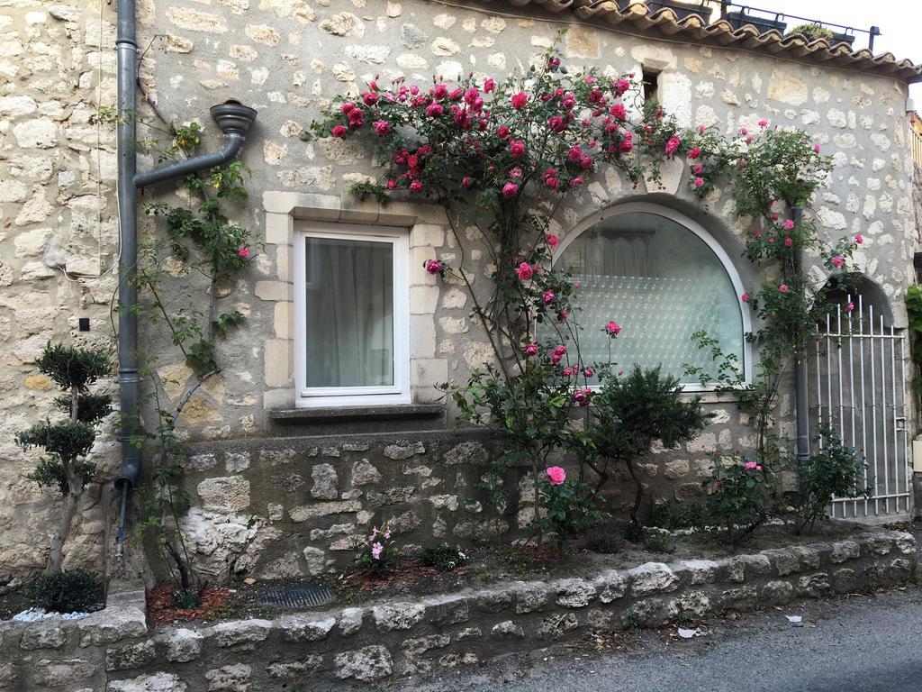 Appartement La Force La Garde-Adhémar Exterior foto